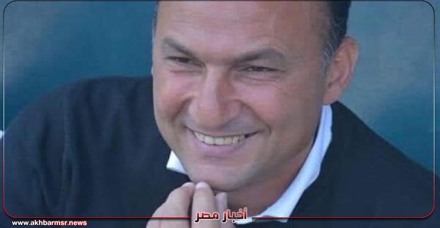 مصطفي عبده