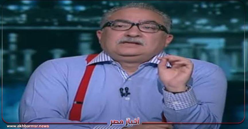 ابراهيم عيسى
