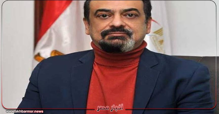 المتحدث باسم وزاره الصحه