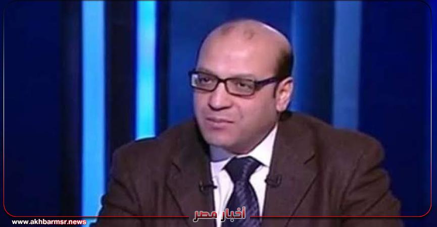 الدكتور مصطفي بدرة