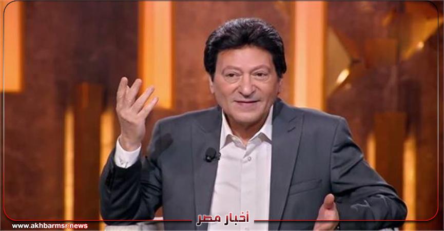 الفنان محمد الحلو