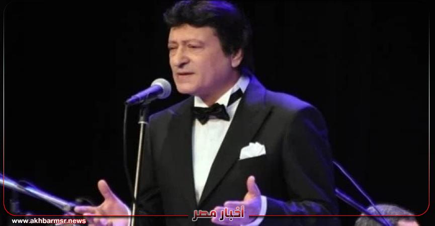 فن محمد الحلو