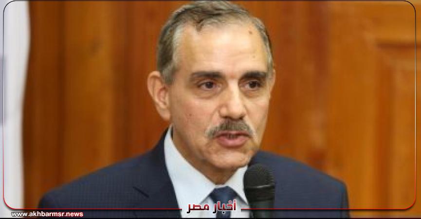 اللواء جمال نور الدين، محافظ كفر الشيخ