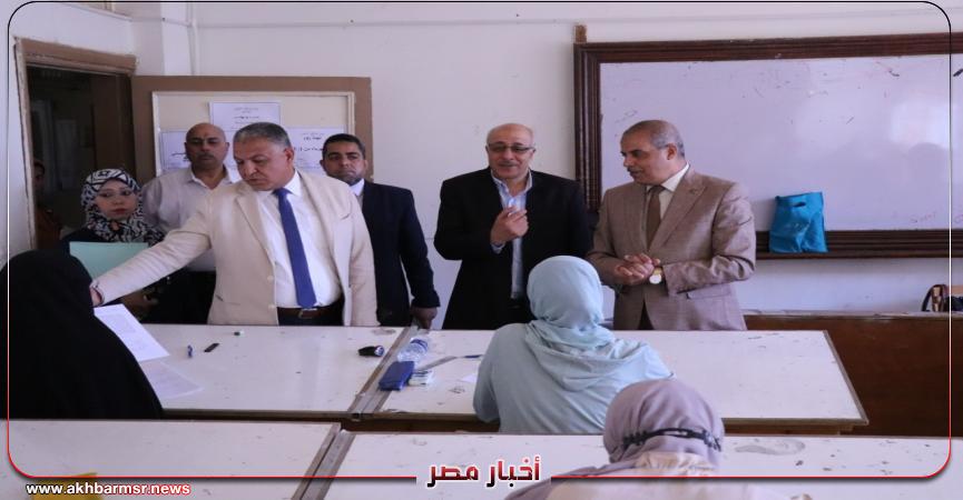 امتحانات جامعة الأزهر