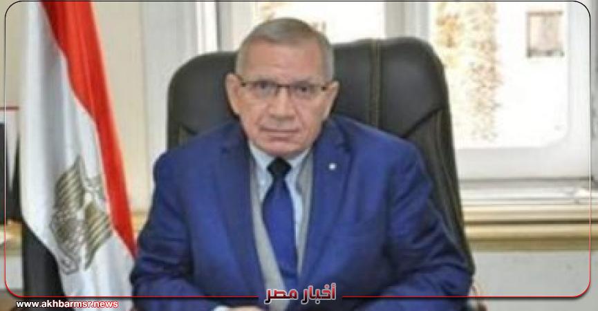 الدكتور محمد مجاهد نائب وزير التربية والتعليم لشئون التعليم الفني
