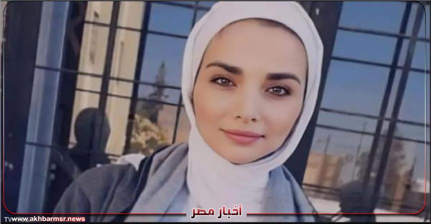 الفتاة المغدورة إيمان ارشيد