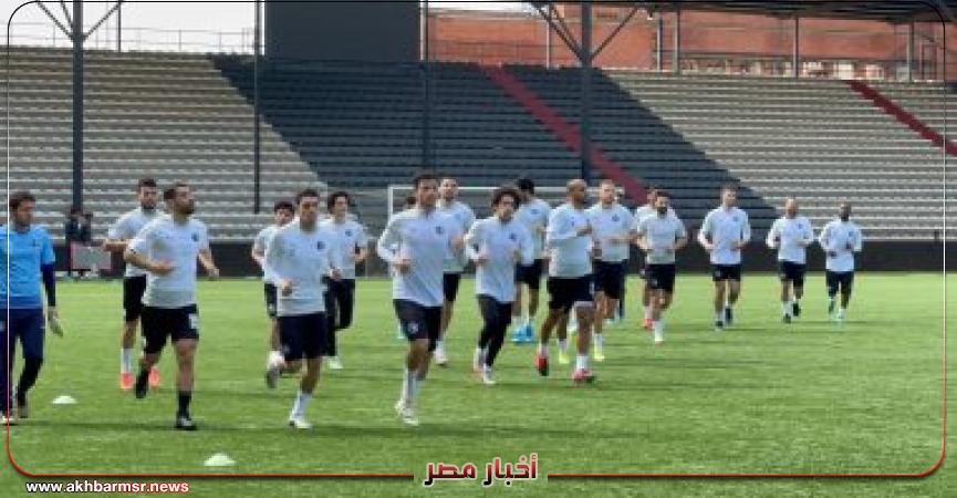 بيراميدز