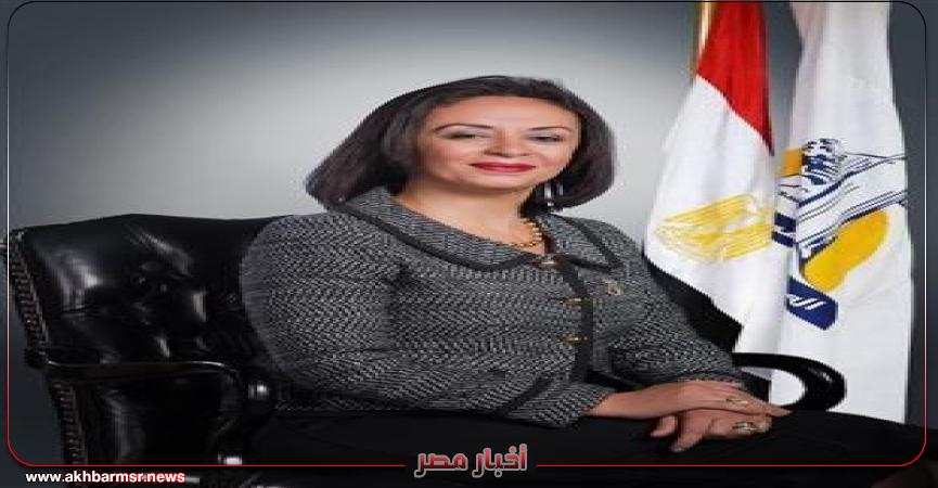الدكتورة مايا مرسي
