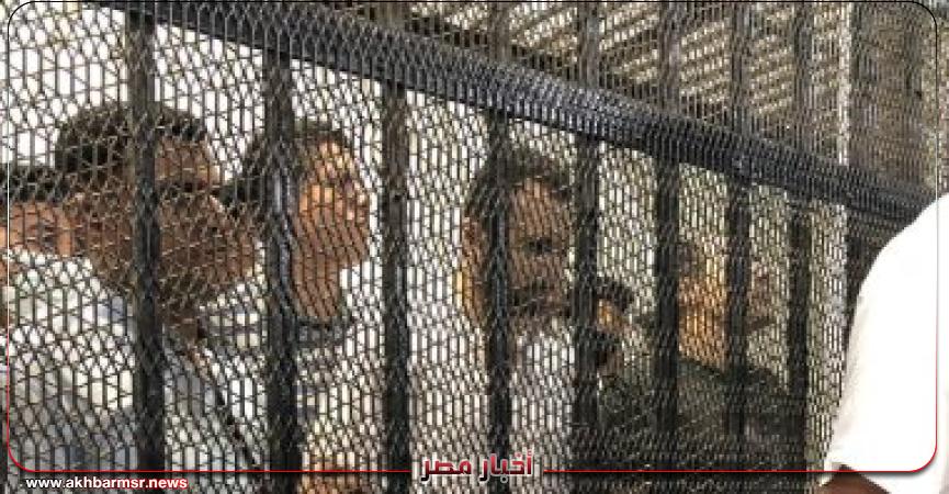 قاتل طالبة جامعة المنصورة نيرة أشرف