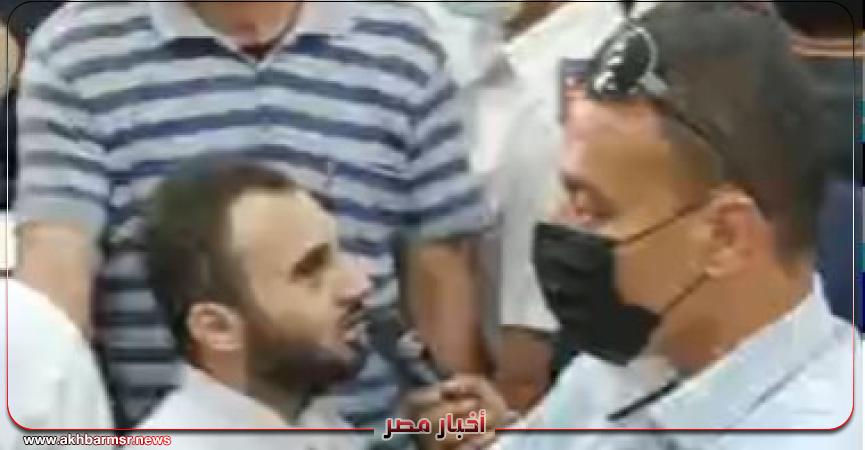 المتهم