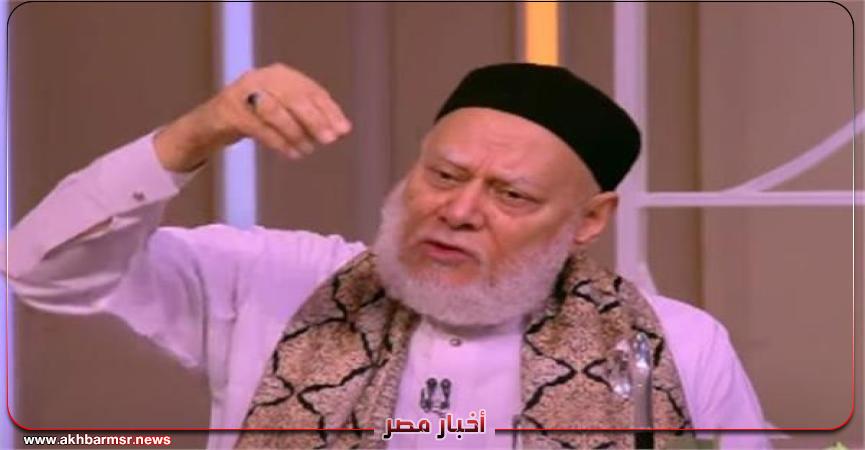 علي جمعه