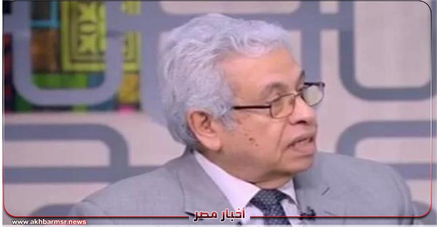 الدكتور عبد المنعم سعيد، 