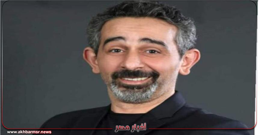 مصطفي هاريدي