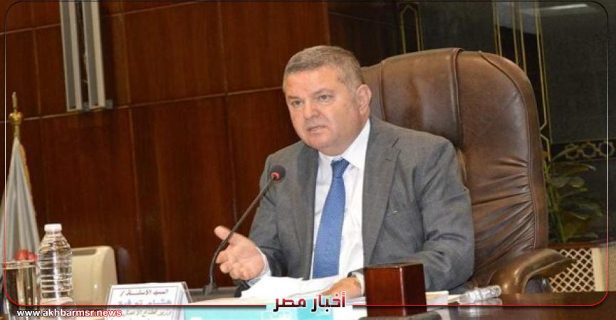 هشام توفيق
