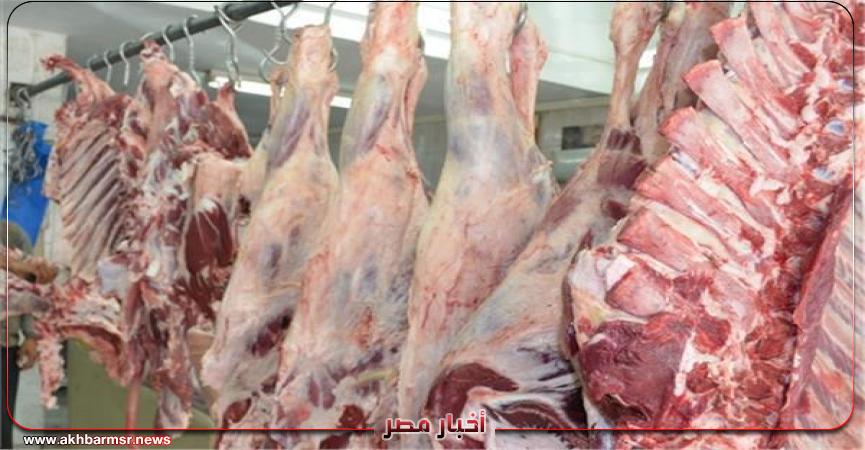 لحوم - أرشيفية