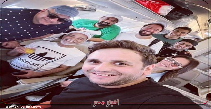 ماجد المصري