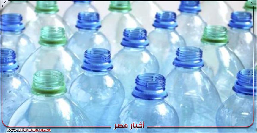 زجاجات