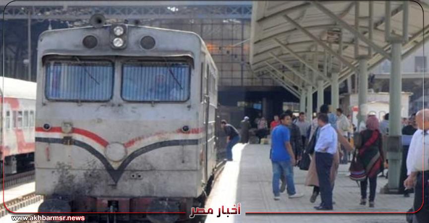 اقتصاد  السكة الحديد - أرشيفية