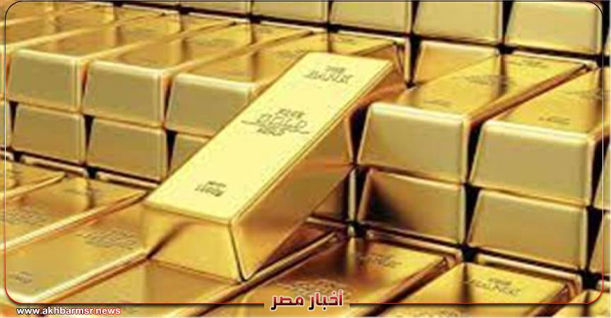 الذهب