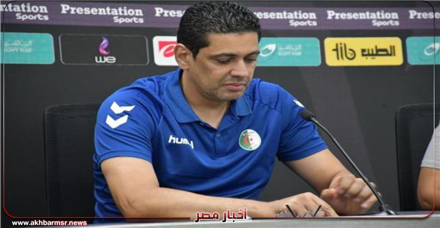 رابح غربي