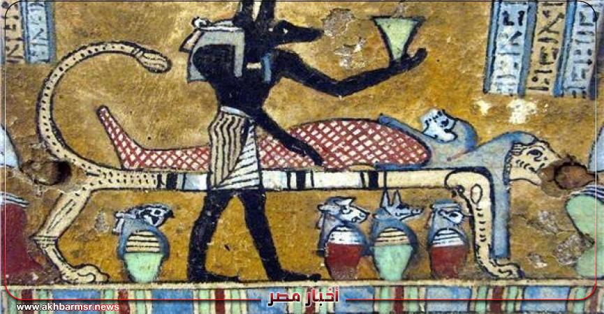 الحضارة الفرعونية