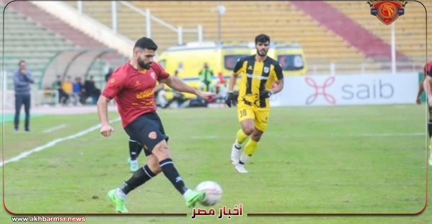 رياضة  سيراميكا كليوباترا والمقاولون العرب