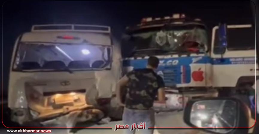 محافظات حادث _ أرشيفية