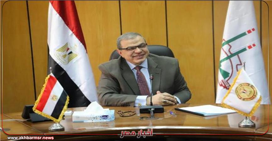 محمد سعفان وزير القوى العاملة