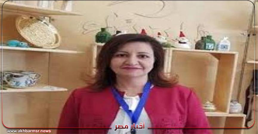 نجلاء باخوم