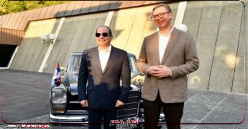 أخبار مصر 2050