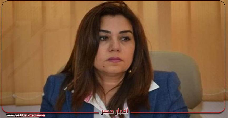 الدكتورة منال عوض