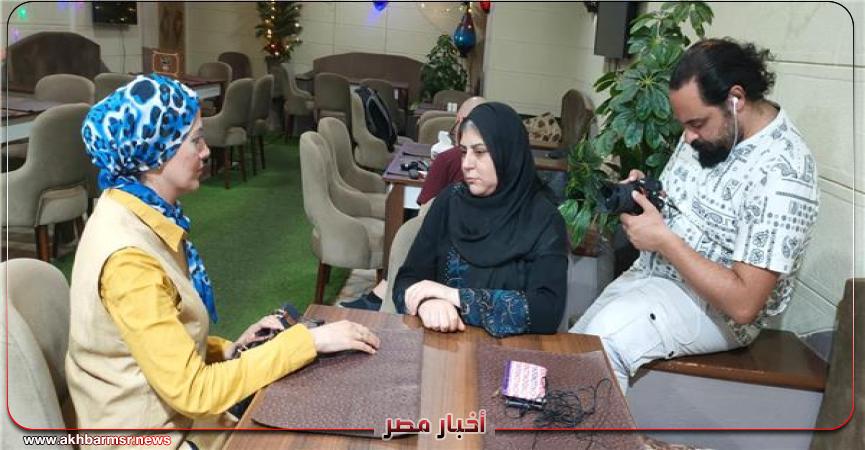 شيرين رضوان