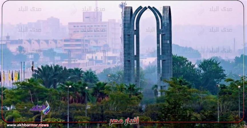 أخبار مصر 2050