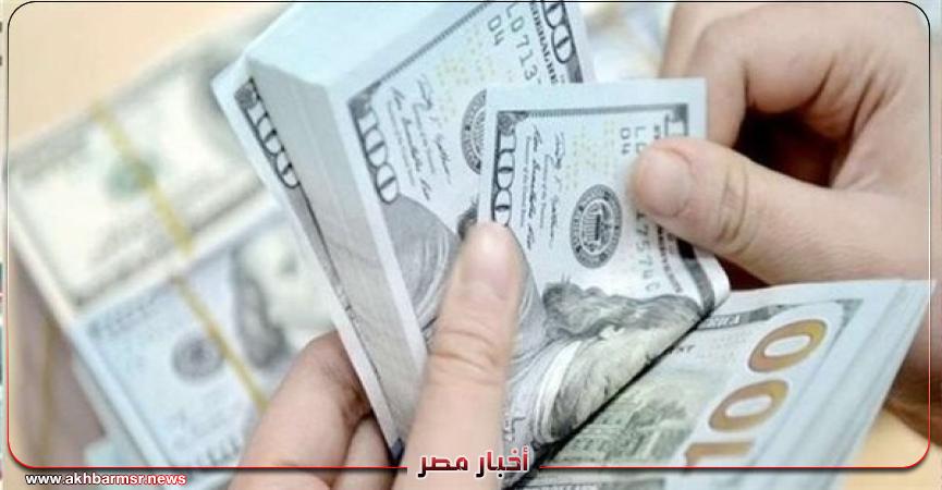 الدولار