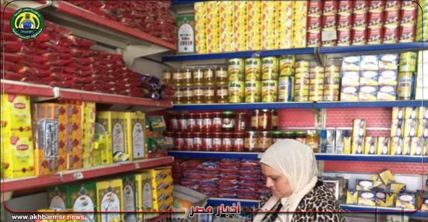 حملة مكبرة على الأسواق