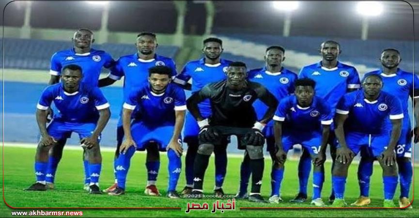 الهلال السوداني