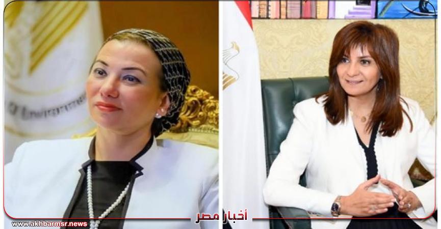 أخبار مصر 2050