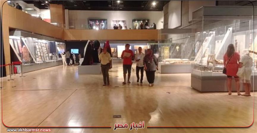 وزير الاتحاد