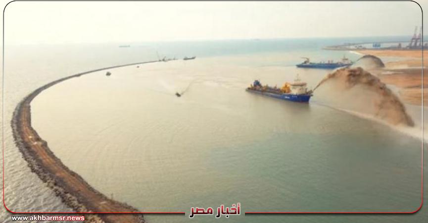 أخبار مصر 2050