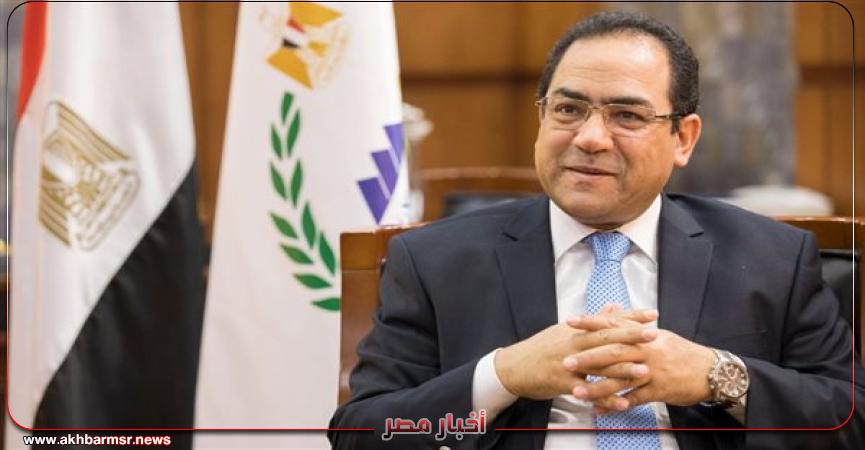 الدكتور صالح الشيخ رئيس الجهاز المركزي للتنظيم والإدارة