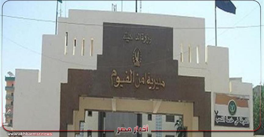 أخبار مصر 2050