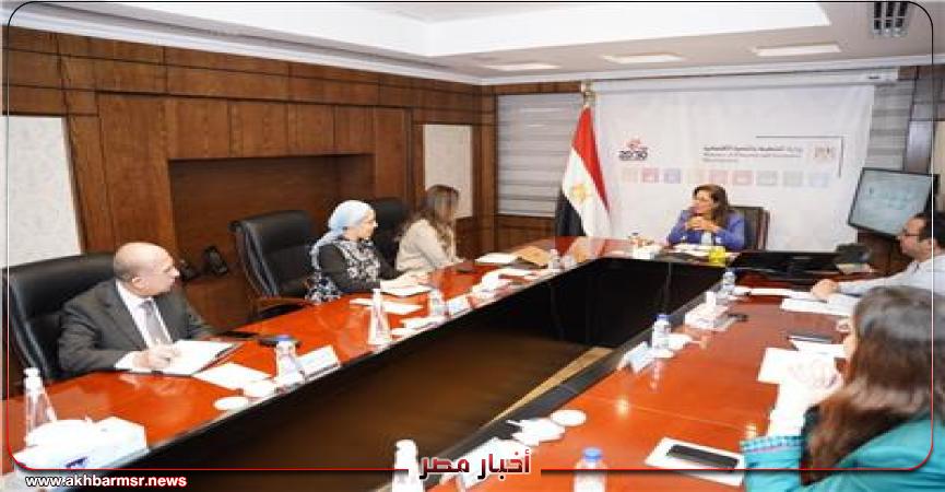 أخبار مصر 2050