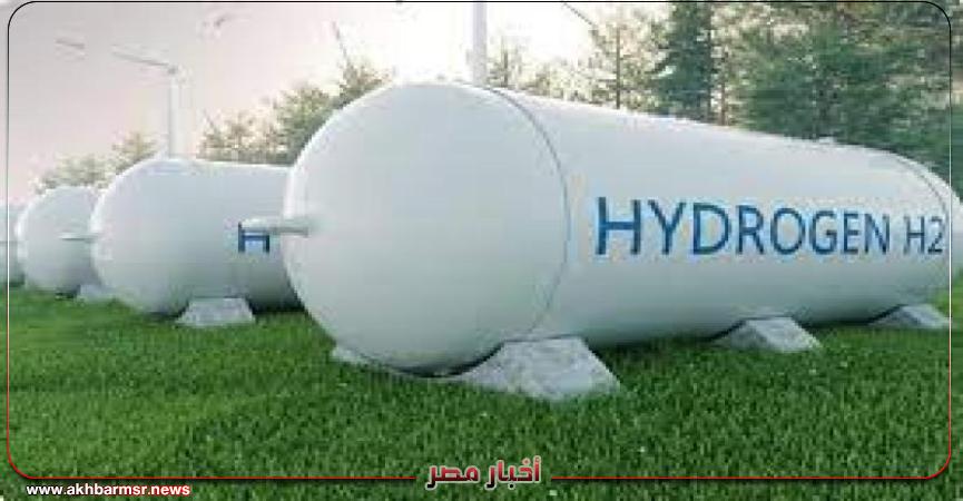 أخبار مصر 2050
