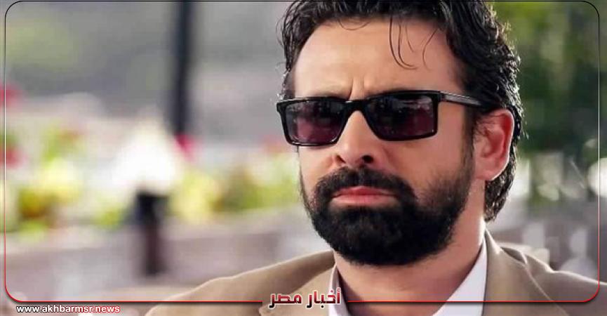 كريم عبد العزيز