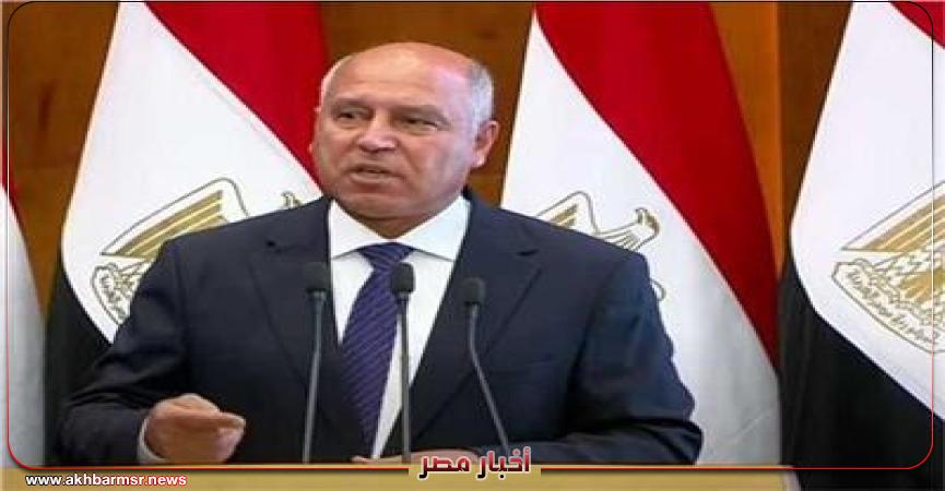 كامل الوزير وزير النقل