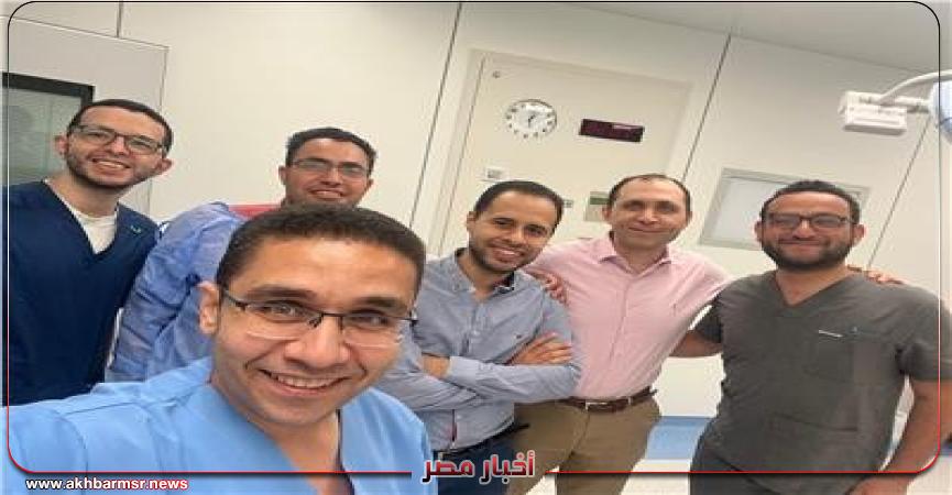 أخبار مصر 2050