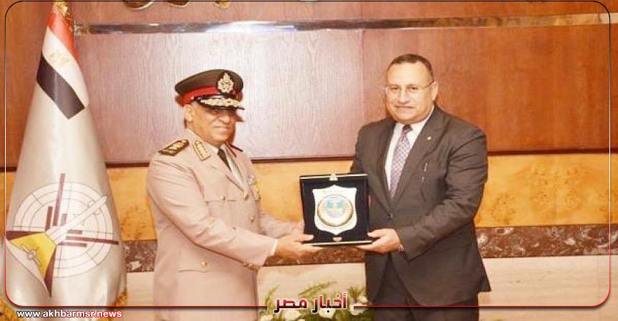 القوات المسلحه