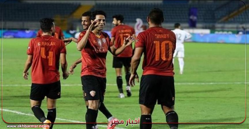 رياضة لاعبو سيراميكا كليوباترا