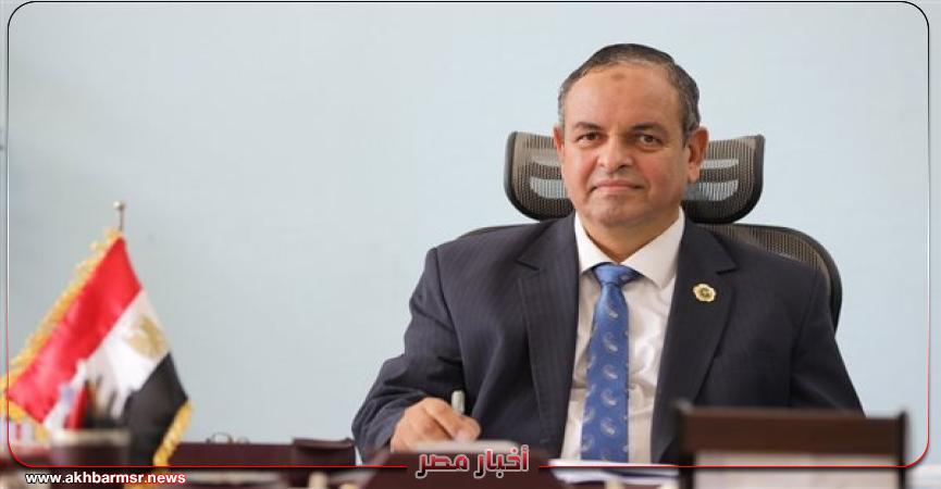 الشحات غتوري