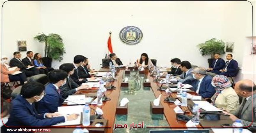أخبار مصر 2050